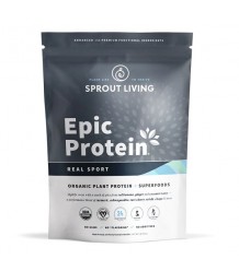 Epic protein organic - Real Sport - 456g